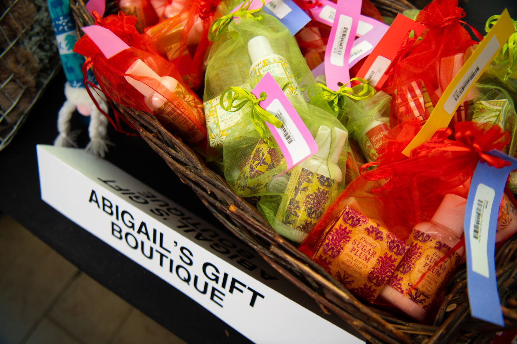 Holiday Pop & Shop at Union Station